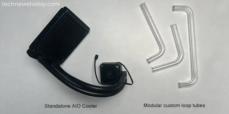 standalone-aio-modular-custom-loop