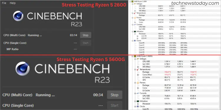 ASUS Overclocking: From Basic to Advanced 18 stress-testing-cpu