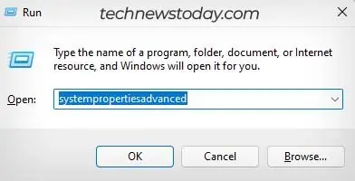 systempropertiesadvanced-on-run