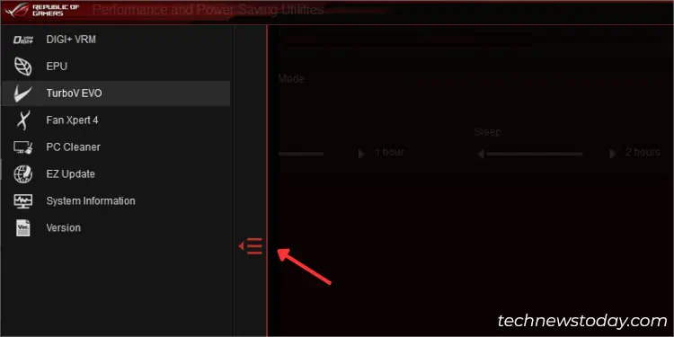 ASUS Overclocking: From Basic to Advanced 25 turbov-evo-ai-suite-3