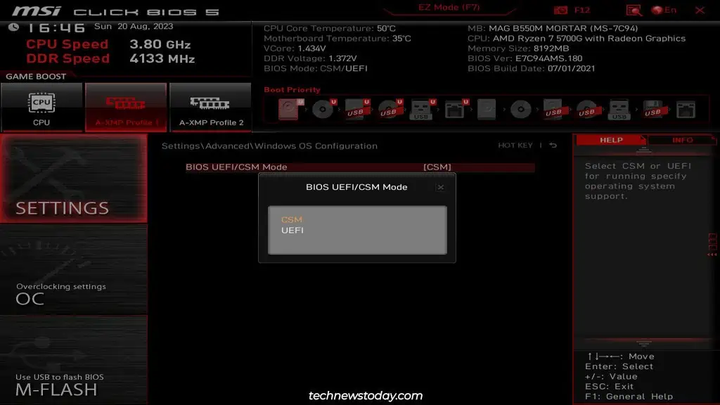 uefi-csm-mode-msi