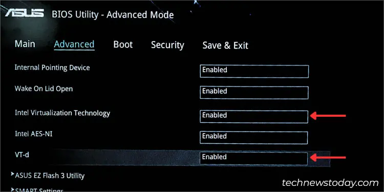 vt-and-vt-d-option-in-asus