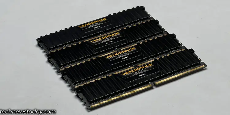 4-stick-of-RAM