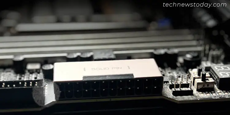 Motherboard Connectors and Headers: A Detailed Look 1 ATX-Main-Power