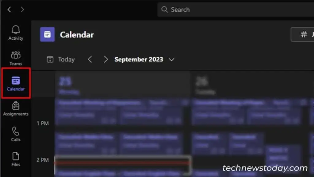Calendar-view-in-MS-Teams-1024x576