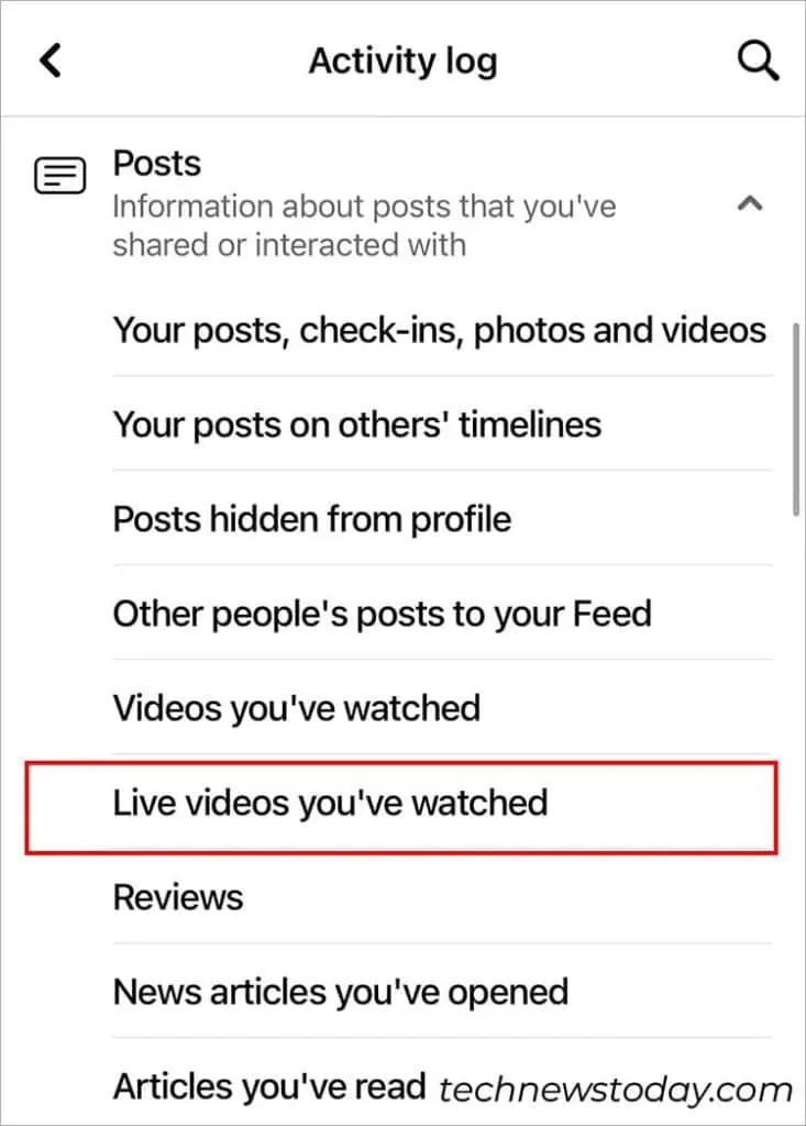 Open-Live-videos-youve-watched-733x1024
