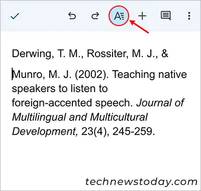 Tap-A-icon-to-get-paragraph-formatting-options-Google-Docs-Mobile