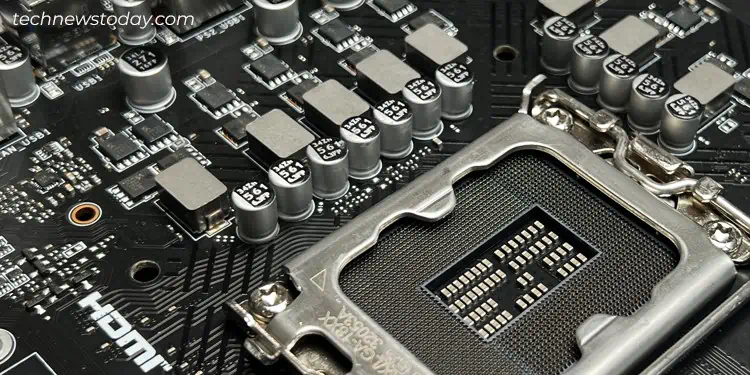 E-ATX vs ATX vs Micro ATX vs Mini ITX: What You Need to Know 11 VRM-in-motherboard