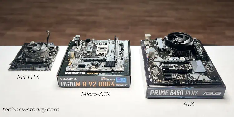 How to Choose a Computer Case: Top Factors to Consider 1 atx-micro-atx-and-mini-itx-boards
