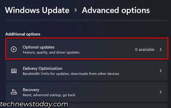 check-for-optional-updates-motherboard-driver-update