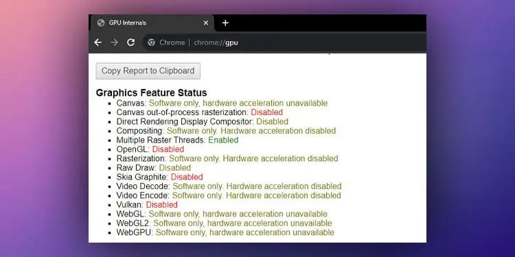 chrome-graphics-status