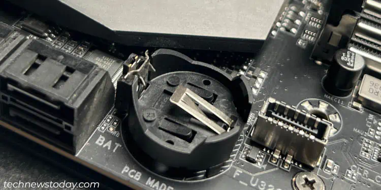 cmos-socket