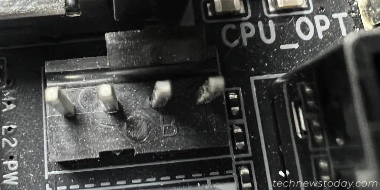 Motherboard Connectors and Headers: A Detailed Look 7 cpu-opt-header