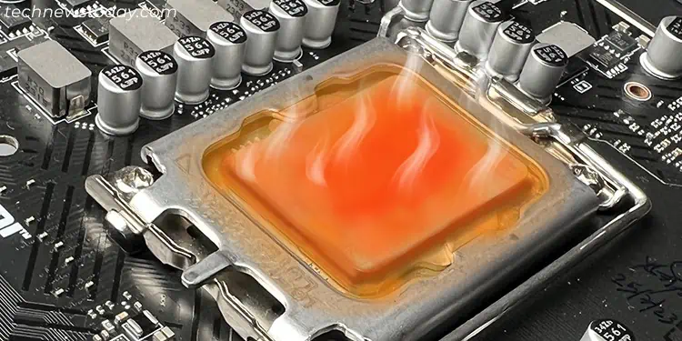 Understanding and Fixing Dry Thermal Paste 1 cpu-overheating