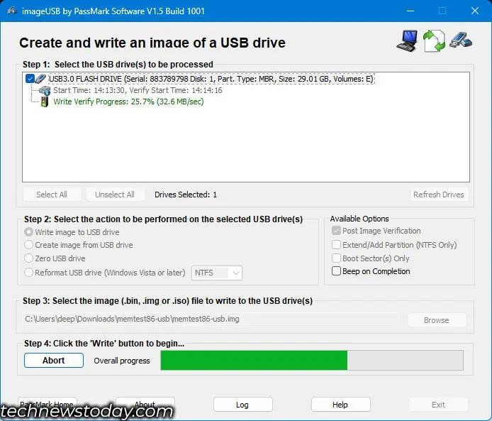 create-and-write-image-usb-processing