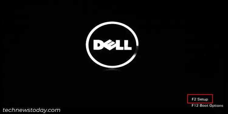 dell-logo-screen-f2-key-bios
