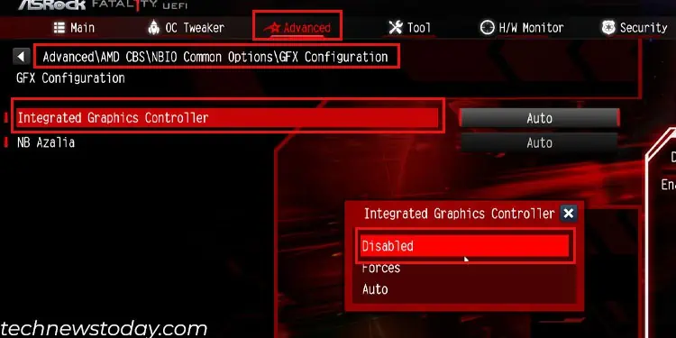 How to Disable Integrated Graphics? 3 disable-igpu-asrock