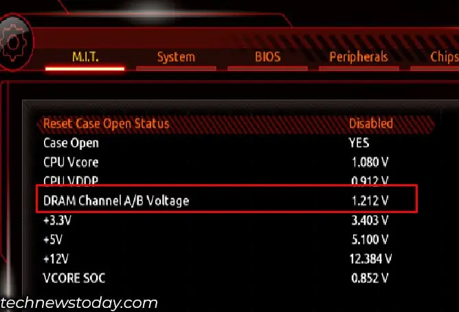 dram-voltage-check-bios