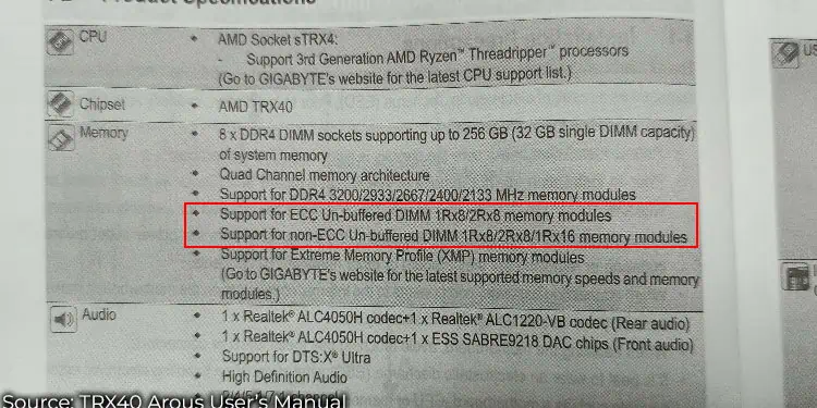 ecc-and-non-ecc-motherboard-support