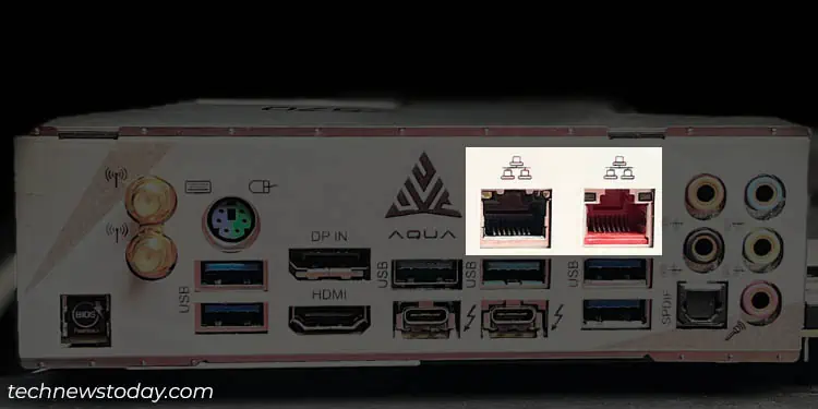 Motherboard Ports: A Complete Guide 13 ethernet-ports-in-motherboard