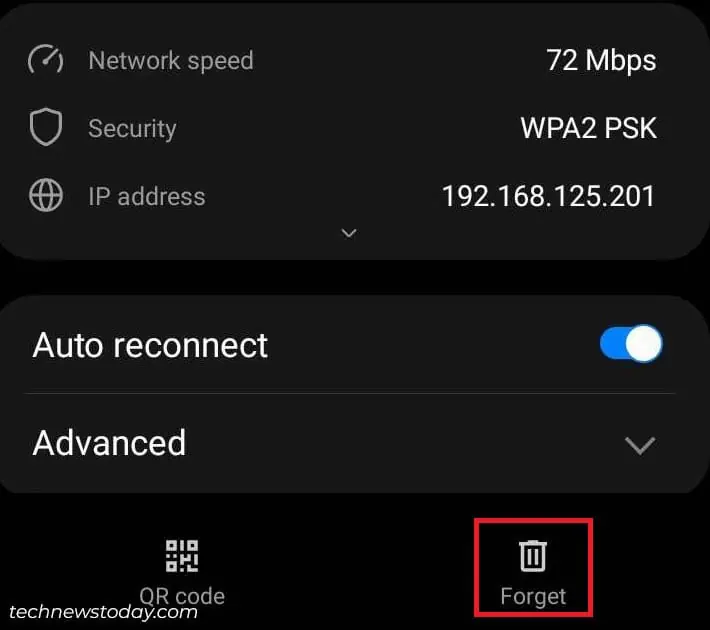 forget-icon-in-android