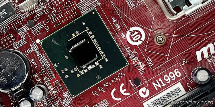 intel-northbridge-chipset
