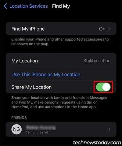 ios-enable-share-my-location