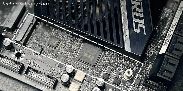 m2-slot