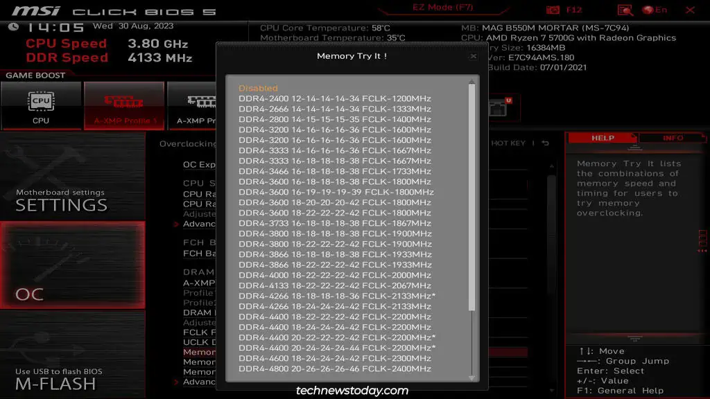 msi-bios-memory-try-it-profiles