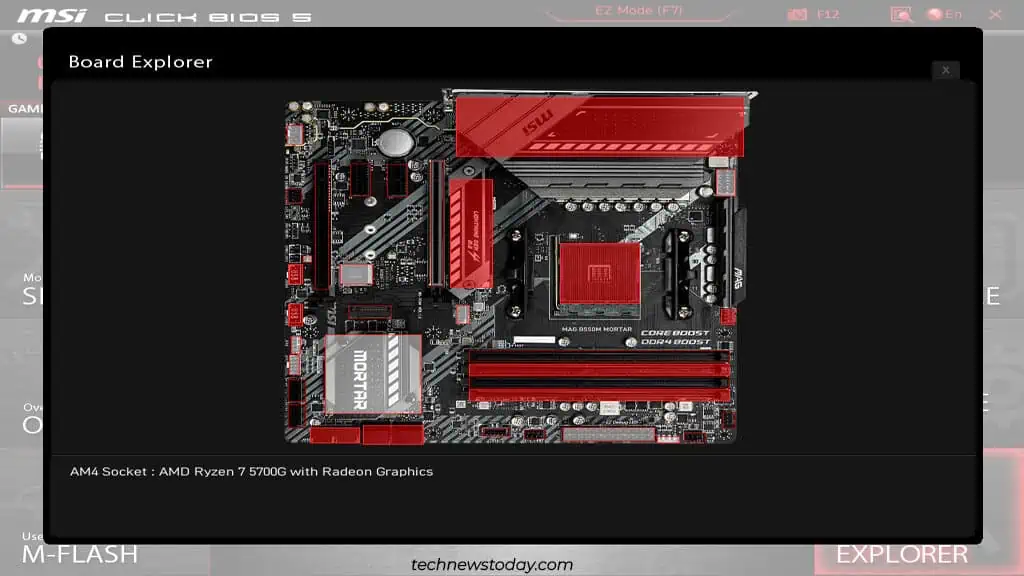 msi-board-explorer