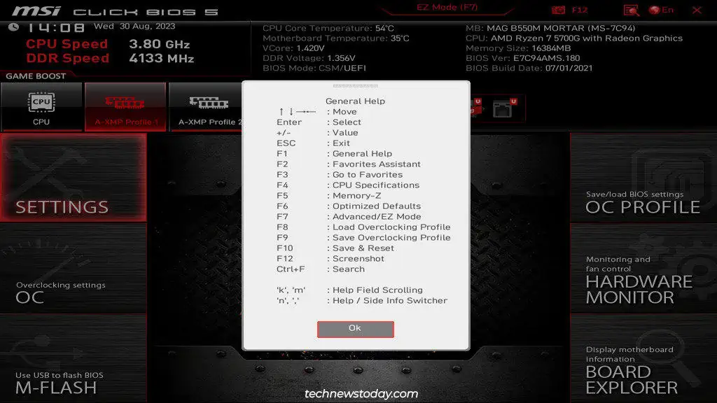 msi-general-help-list