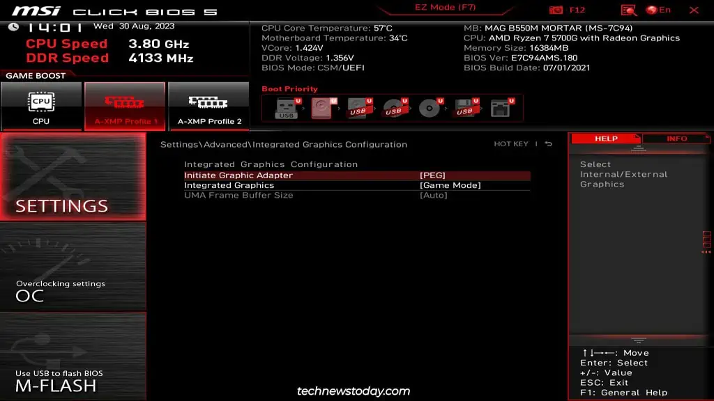 msi-integrated-graphics-configuration