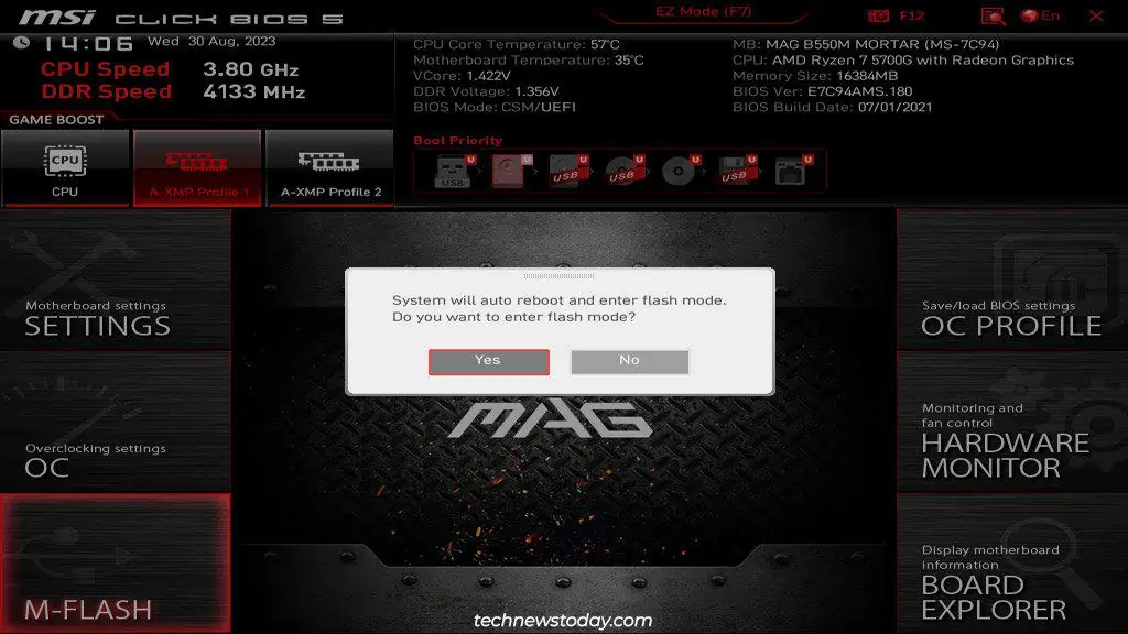 msi-m-flash-reboot-and-enter-flash-mode