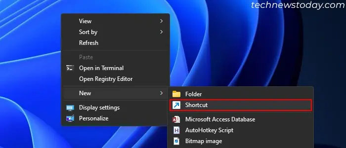new-shortcut-desktop-1