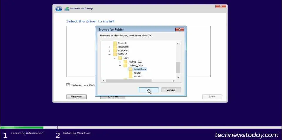 nvme-did-raid-drivers
