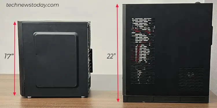 physical-dimension-of-full-tower-and-mid-tower-pc-case