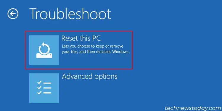 reset-this-pc-windows-advanced-startup
