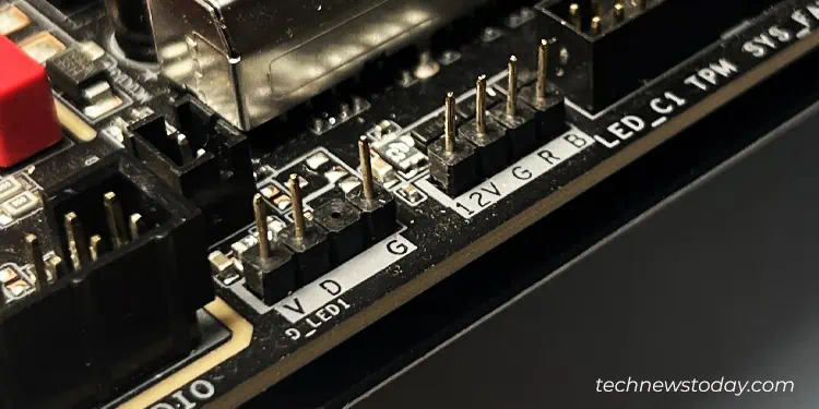 E-ATX vs ATX vs Micro ATX vs Mini ITX: What You Need to Know 10 rgb-and-argb-headers-on-motherboard-for-rgb-lighting-1
