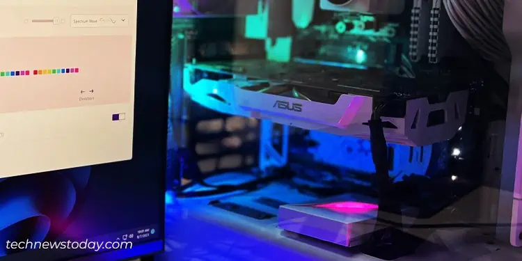 How to Choose a Computer Case: Top Factors to Consider 11 rgb-lighting-in-atx-pc-case-1