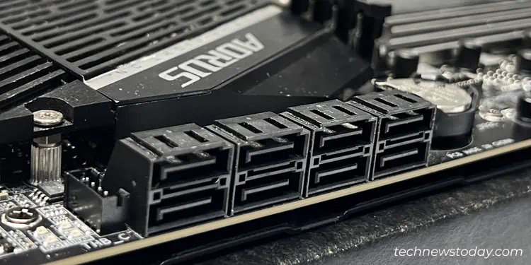 E-ATX vs ATX vs Micro ATX vs Mini ITX: What You Need to Know 8 sata-ports-in-eatx-boards