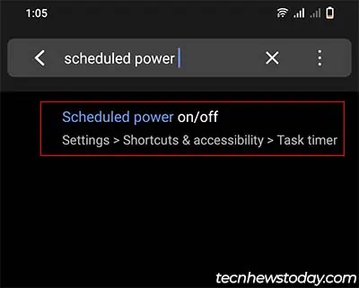 scheduled-power-on-off-setting