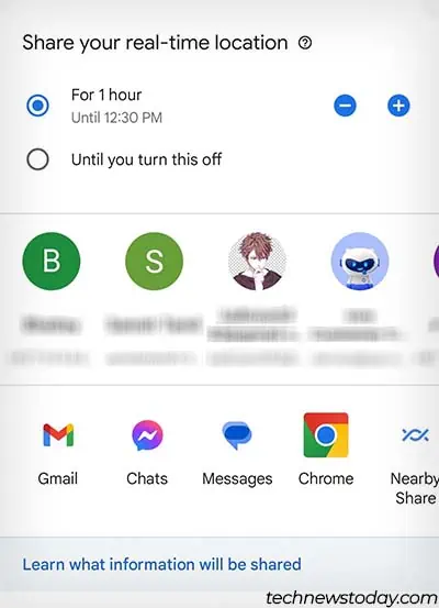 share-real-time-location-google-maps-1