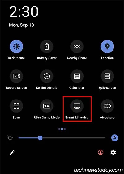 How to Cast to TV Without Chromecast (Android and iPhone) 1 smart-mirroring