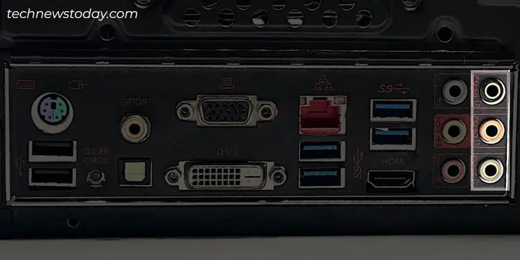 Motherboard Ports: A Complete Guide 11 surround-sound-ports-in-motherboard