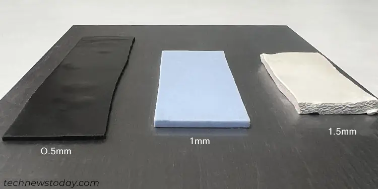 What Thermal Pad Thickness Do I Need 1 thermal-pad-thickness