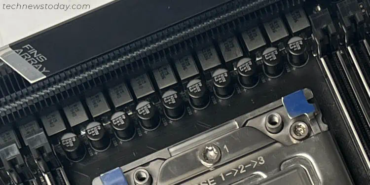 vrm-in-motherboards