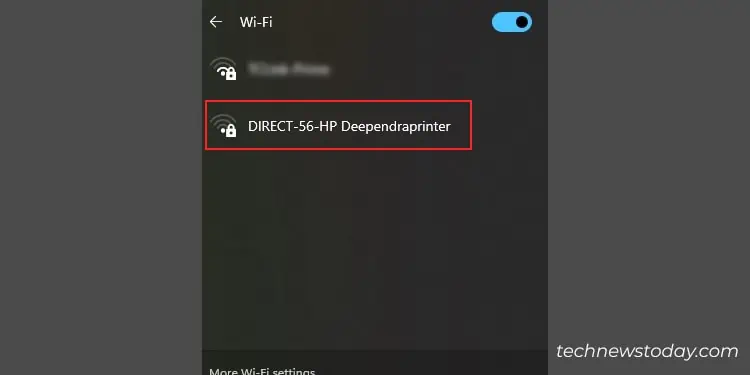 wifi-ssid-of-printer-1