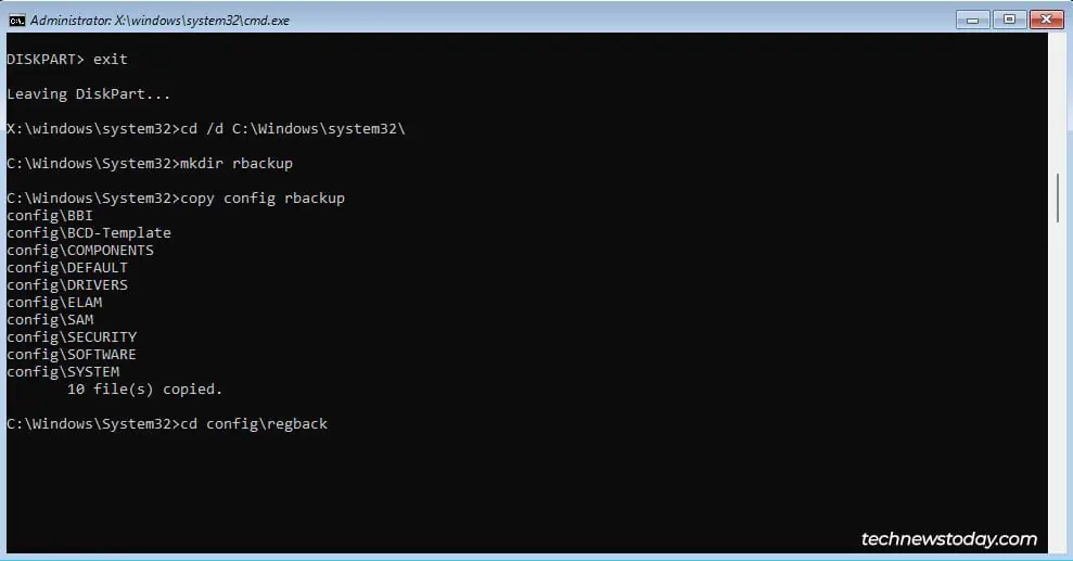 windows-registry-backup