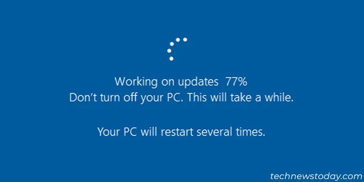 windows-working-on-updates-dont-turn-off-your-computer