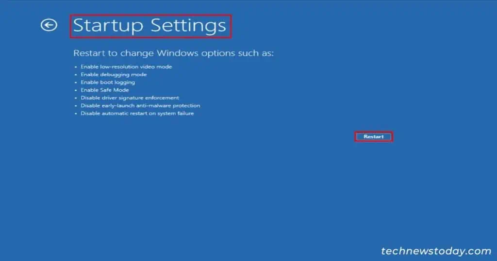 Click-Start-on-the-Startup-Settings-page-1024x538